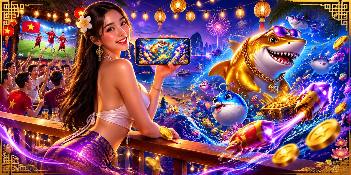 Người chơi Hà Nội trải nghiệm casino mobile tại 1068