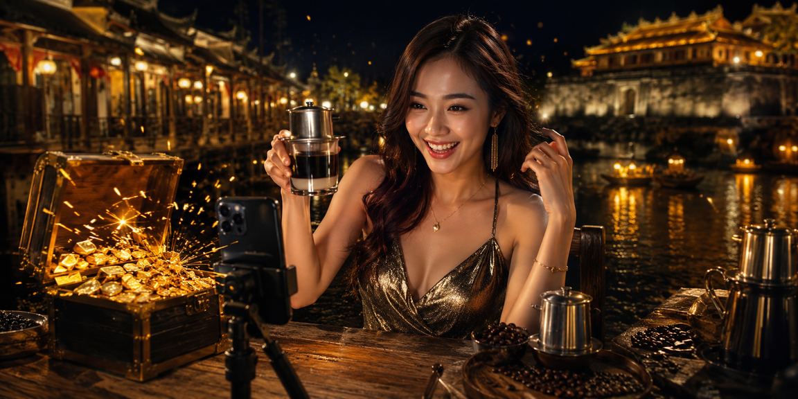 Xem tỷ lệ kèo cá cược tại quán cà phê Huế với 1068
