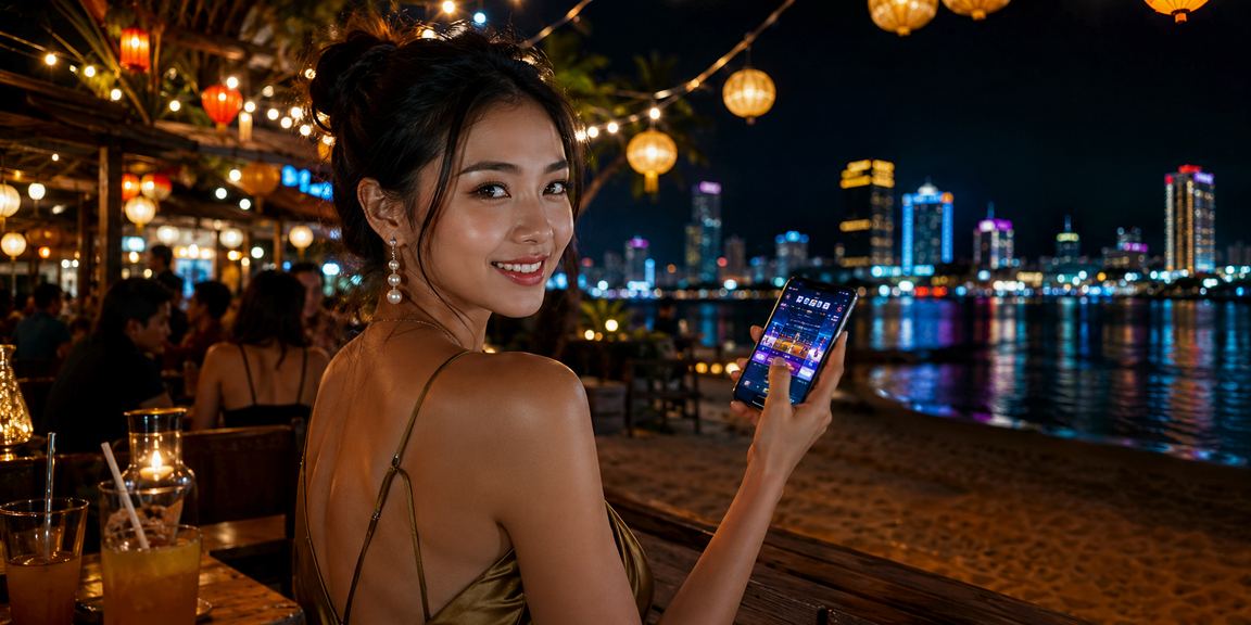 Người chơi trải nghiệm casino trực tuyến tại Việt Nam một cách có trách nhiệm